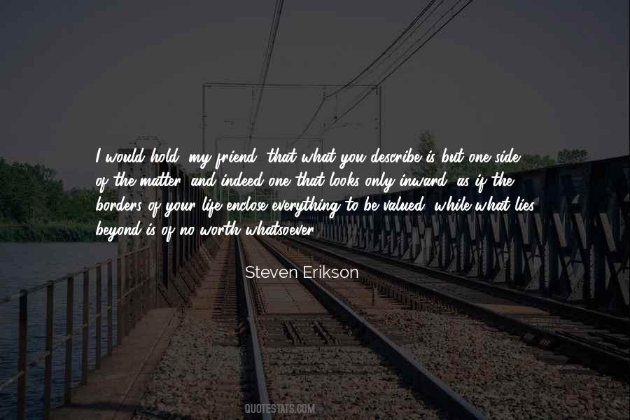 For Evil To Flourish Quotes #698633