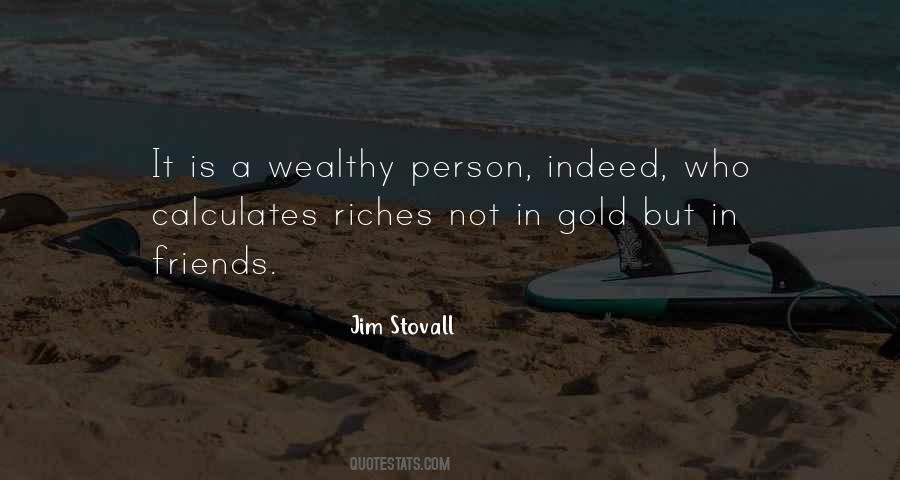 Gold Inspirational Quotes #1228392