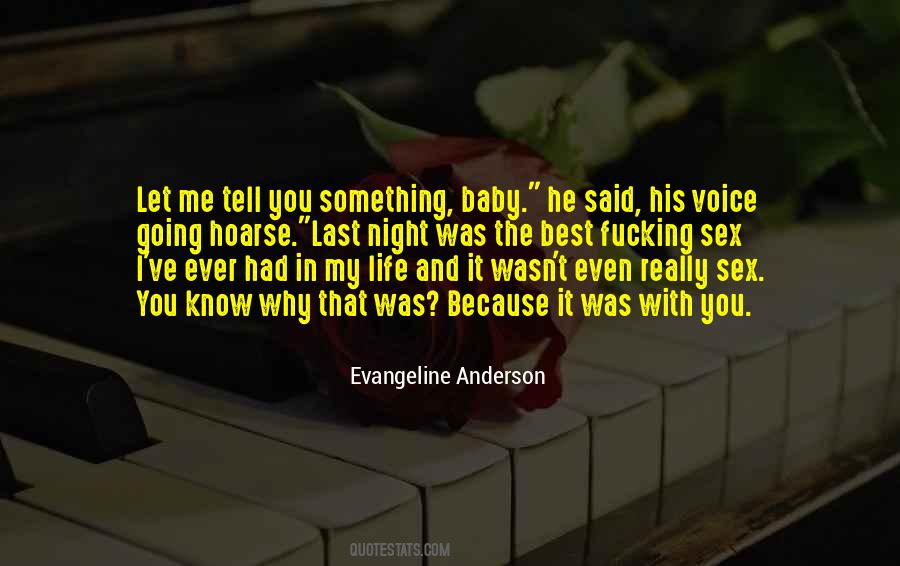 Evangeline Quotes #281786