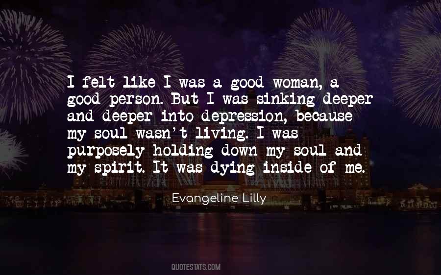 Evangeline Quotes #342091