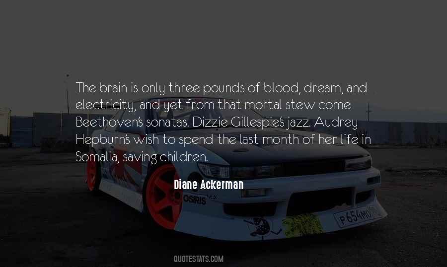Wish And Dream Quotes #1843070