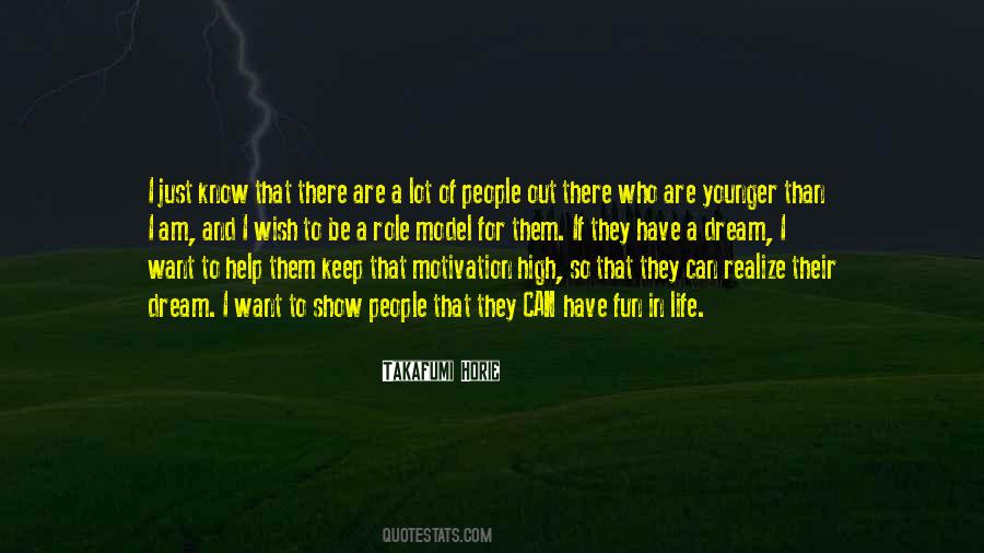 Wish And Dream Quotes #656201