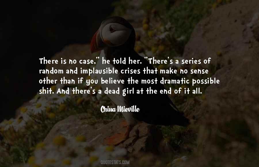 The Most Random Quotes #1468924