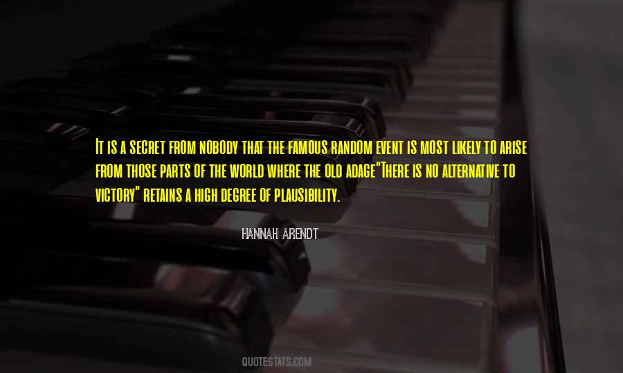 The Most Random Quotes #1860323
