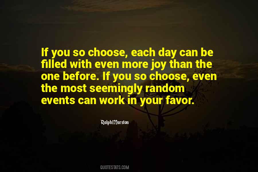 The Most Random Quotes #494355
