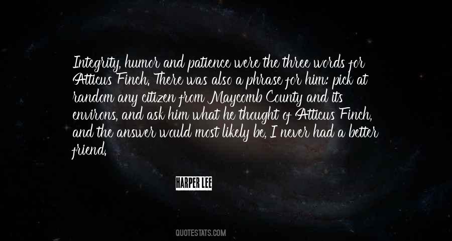 The Most Random Quotes #944642