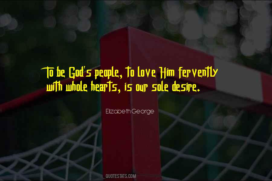 God Is Peace Quotes #1471051