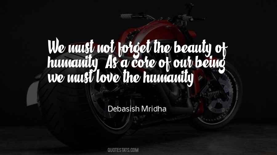 Quotes About Beauty Love Life #919820