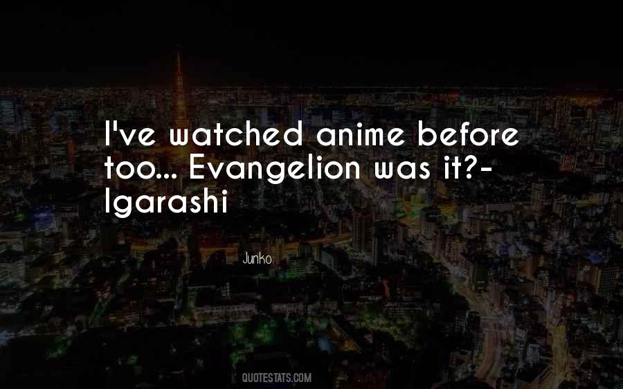 Evangelion 3.33 Quotes #151770
