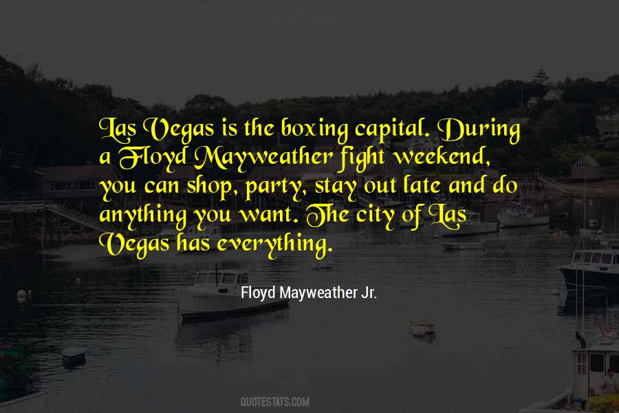 Party Weekend Quotes #1477700