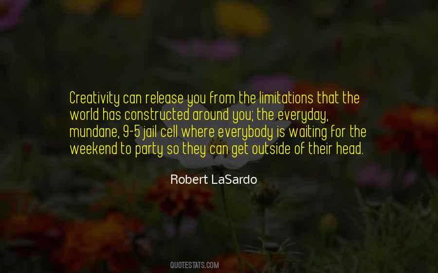 Party Weekend Quotes #1635984