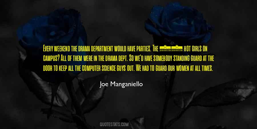 Party Weekend Quotes #1829620