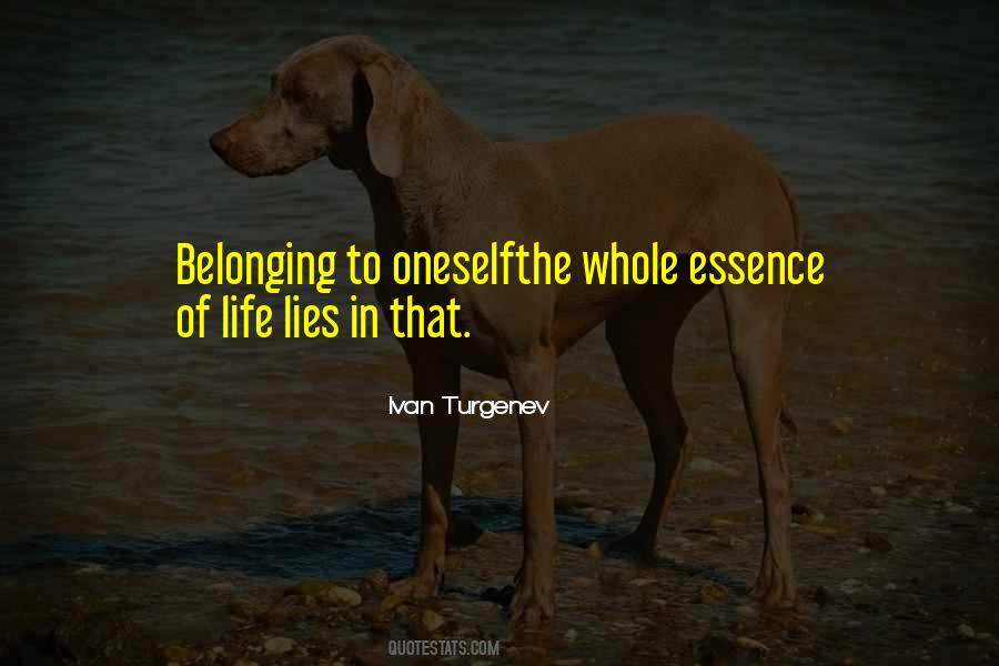 Freedom Lies In Quotes #1392106