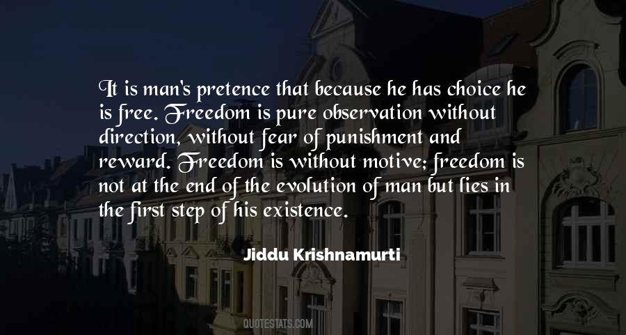 Freedom Lies In Quotes #1537607