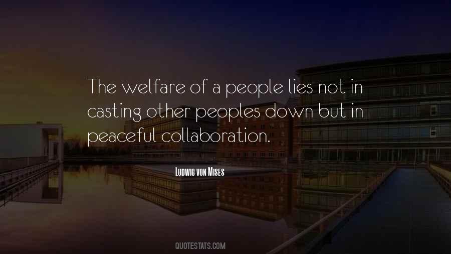 Freedom Lies In Quotes #208981