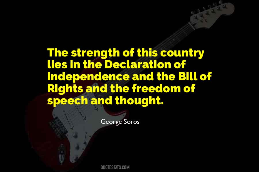 Freedom Lies In Quotes #545096