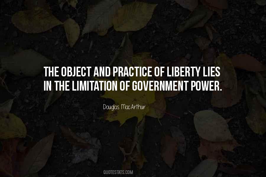 Freedom Lies In Quotes #985627