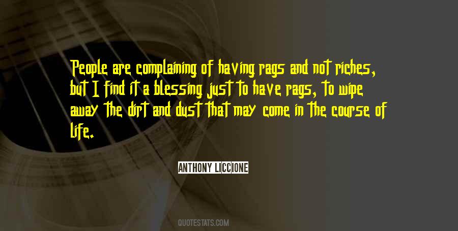 Gratitude And Contentment Quotes #1247678