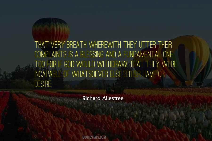 Gratitude And Contentment Quotes #1804648