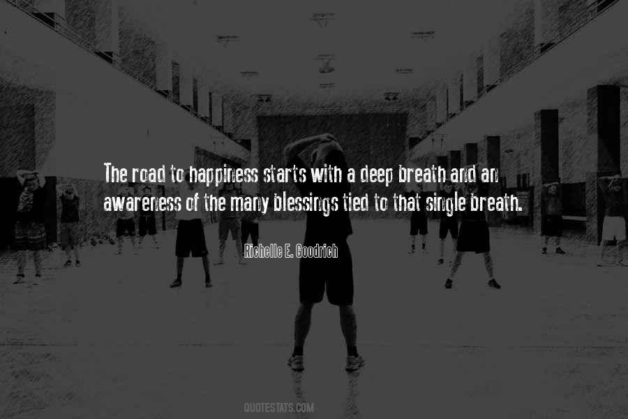 Gratitude And Contentment Quotes #856547