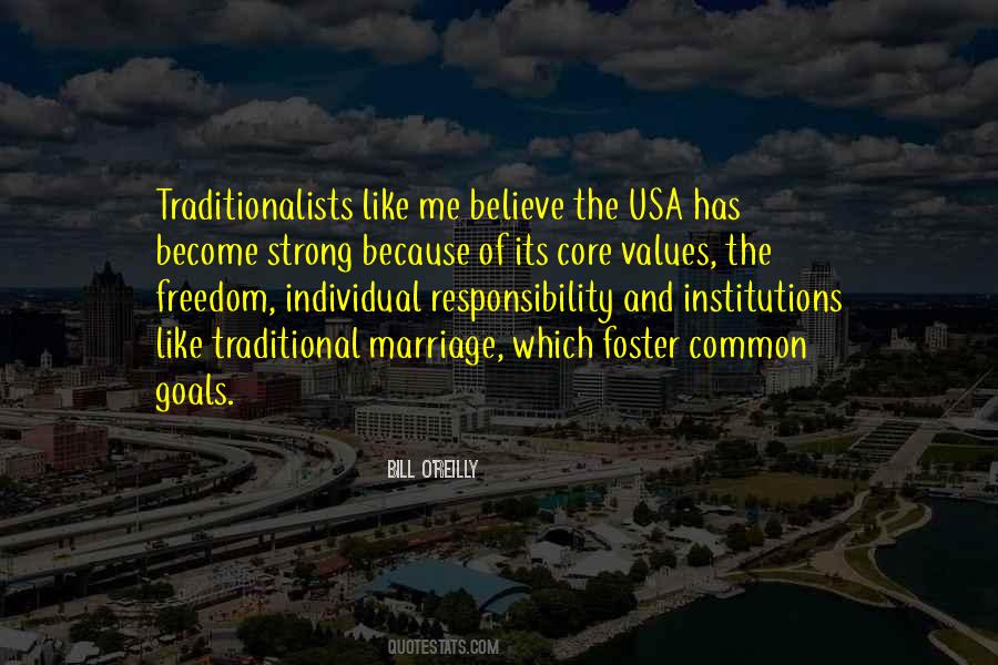 Quotes About Your Core Values #1276921