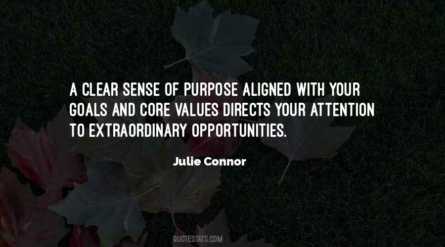 Quotes About Your Core Values #420072