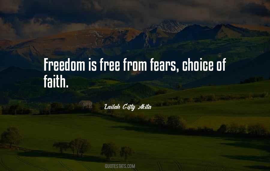 Courage Fearless Quotes #1126500