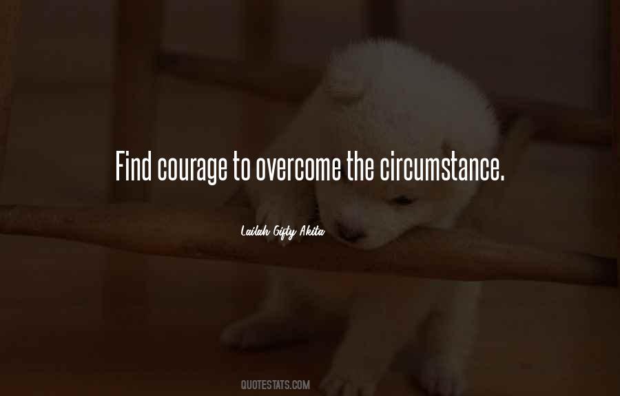 Courage Fearless Quotes #385480
