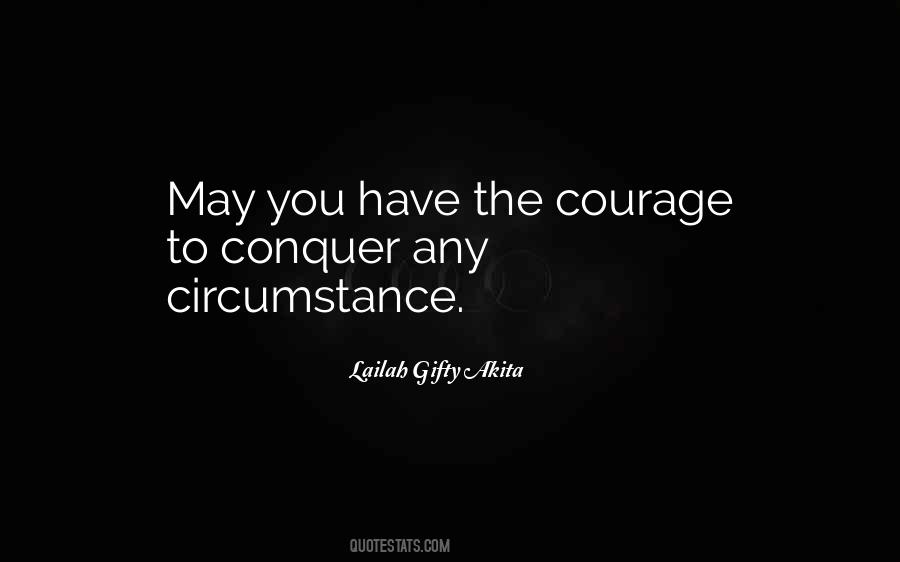 Courage Fearless Quotes #509782
