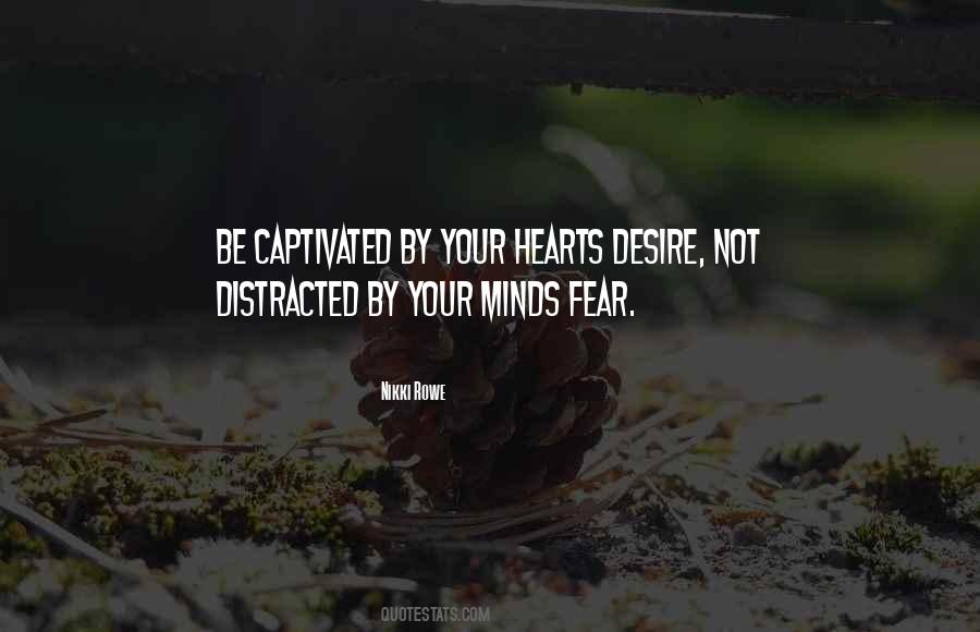 Courage Fearless Quotes #804058