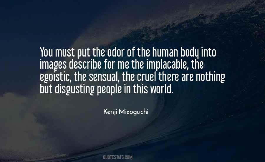You Are World Quotes #44096