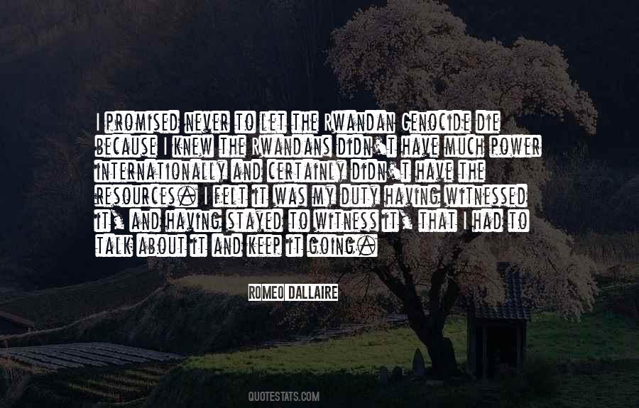Keep It Going Quotes #193977