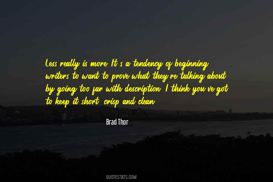 Keep It Going Quotes #204792