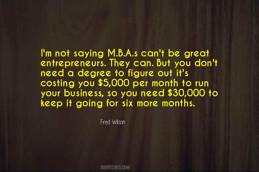 Keep It Going Quotes #590524