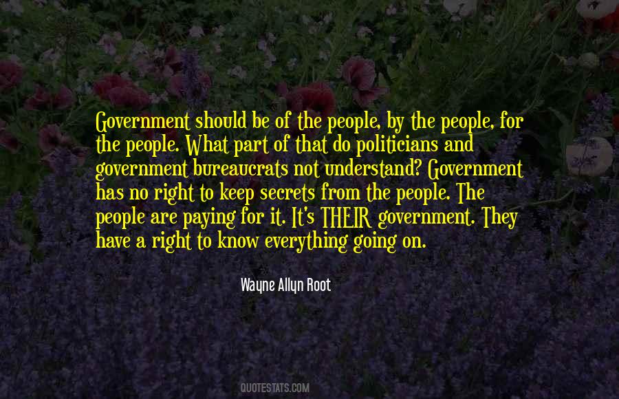 Keep It Going Quotes #86860