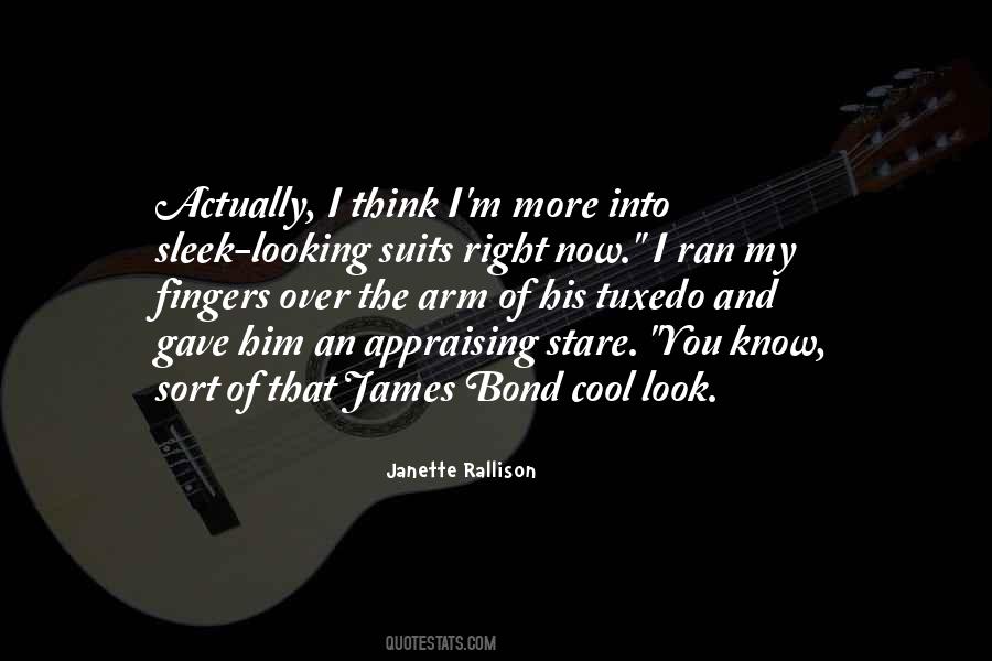 Strong Enough To Handle It Quotes #1137366