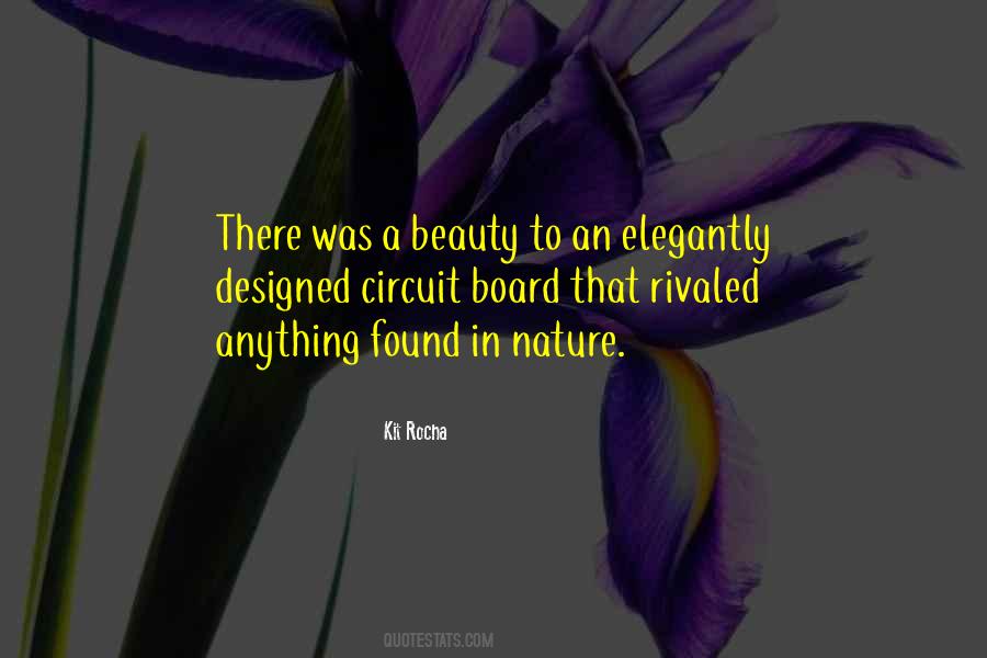Strong Enough To Handle It Quotes #167229