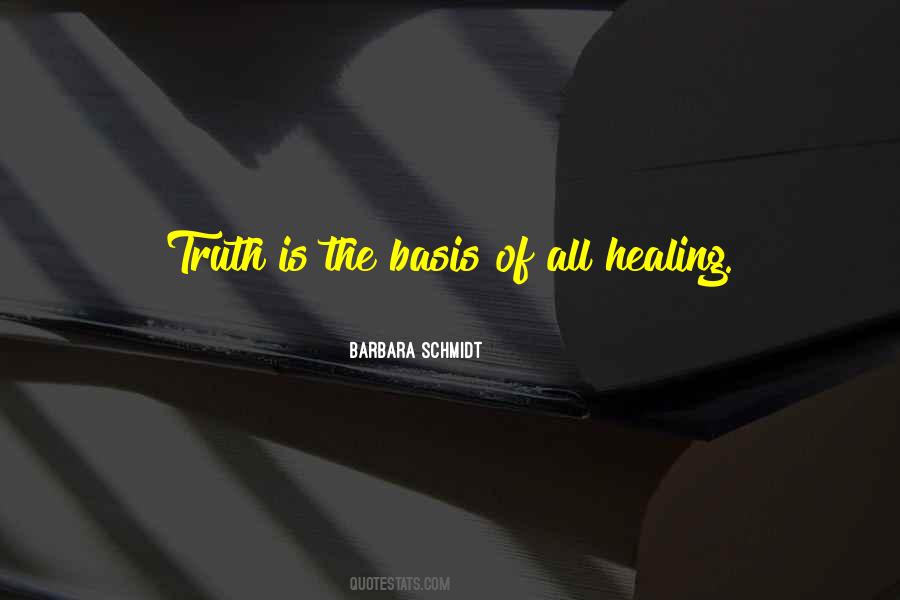 Healing Strength Quotes #1717751