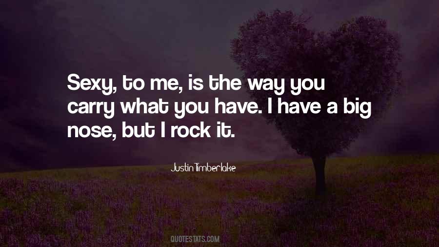 I Rock Quotes #1496941