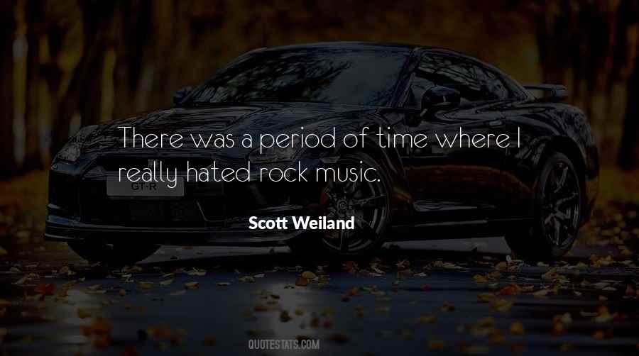 I Rock Quotes #284077