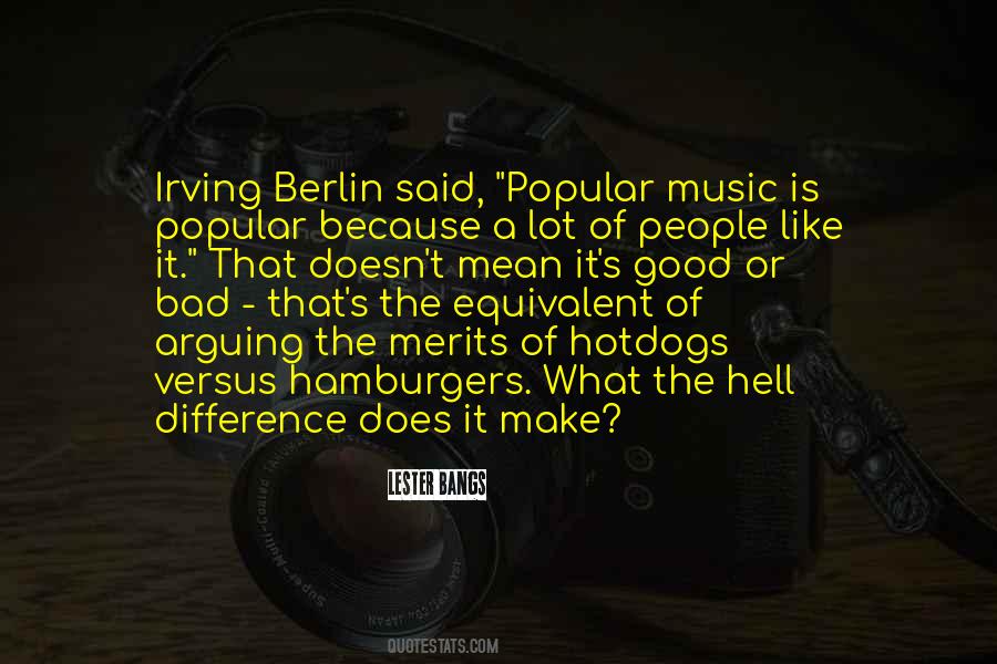 Good People Bad People Quotes #111683
