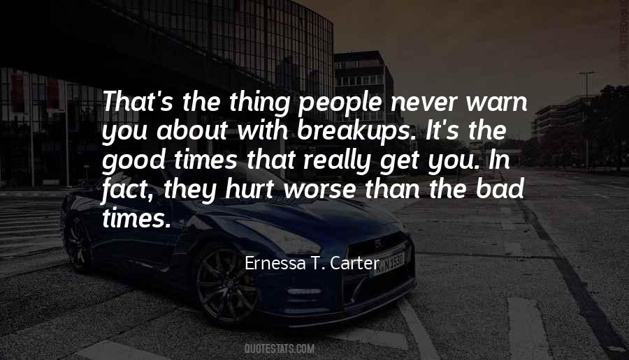 Good People Bad People Quotes #314174