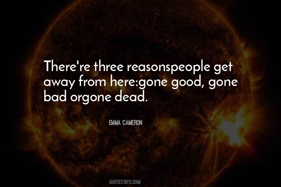 Good People Bad People Quotes #879526