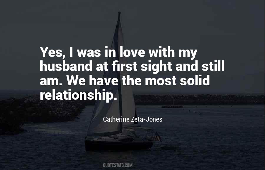 I Love My Relationship Quotes #1030008