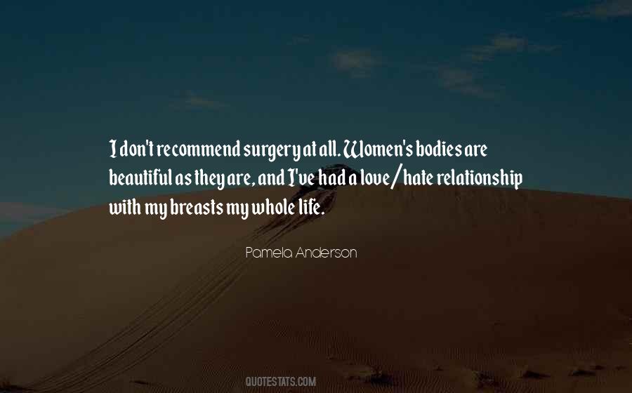 I Love My Relationship Quotes #1231866