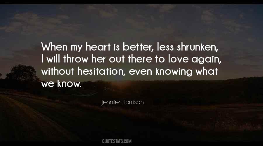 I Love My Relationship Quotes #1361934