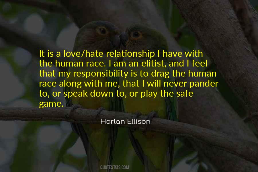 I Love My Relationship Quotes #1428445