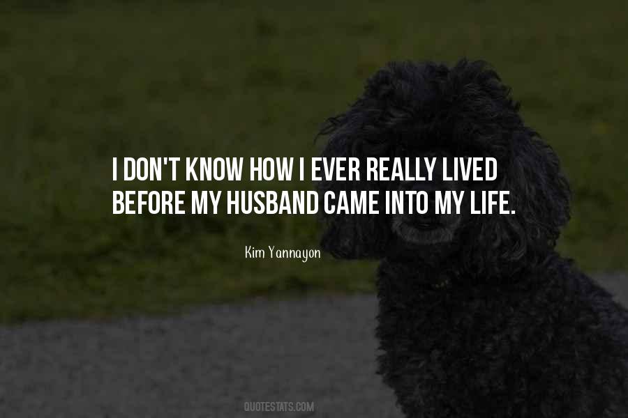 I Love My Relationship Quotes #1745278