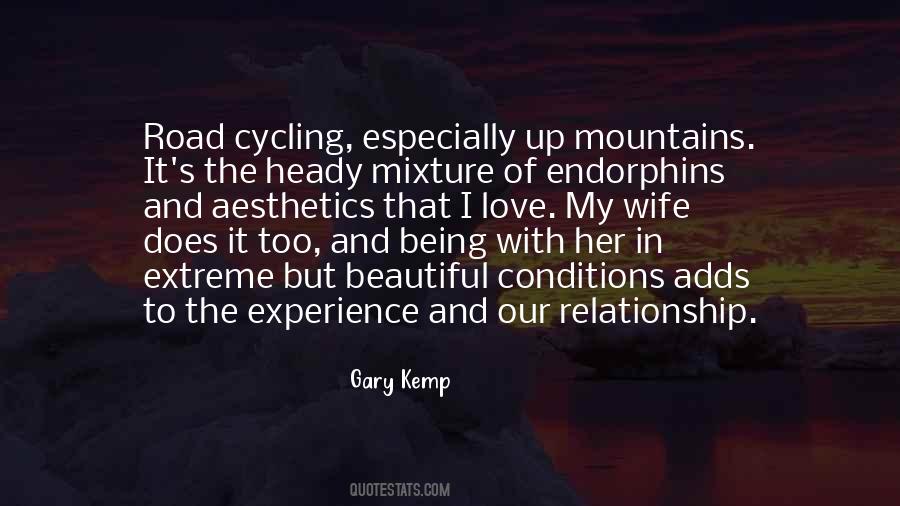 I Love My Relationship Quotes #1784934