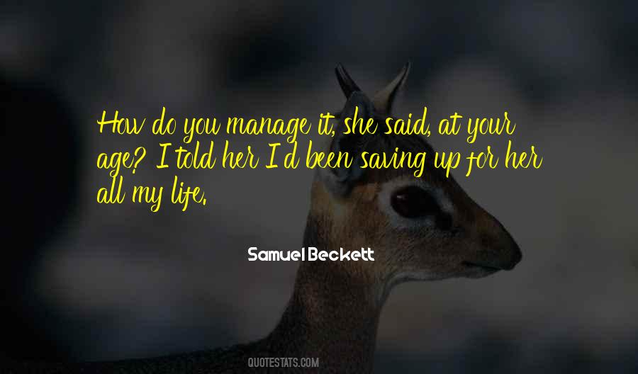 I Love My Relationship Quotes #436299